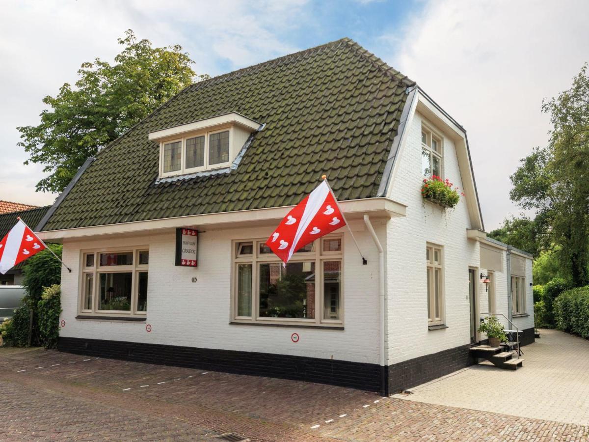 Apartments Walking Distance Of Bergen'S Town ภายนอก รูปภาพ