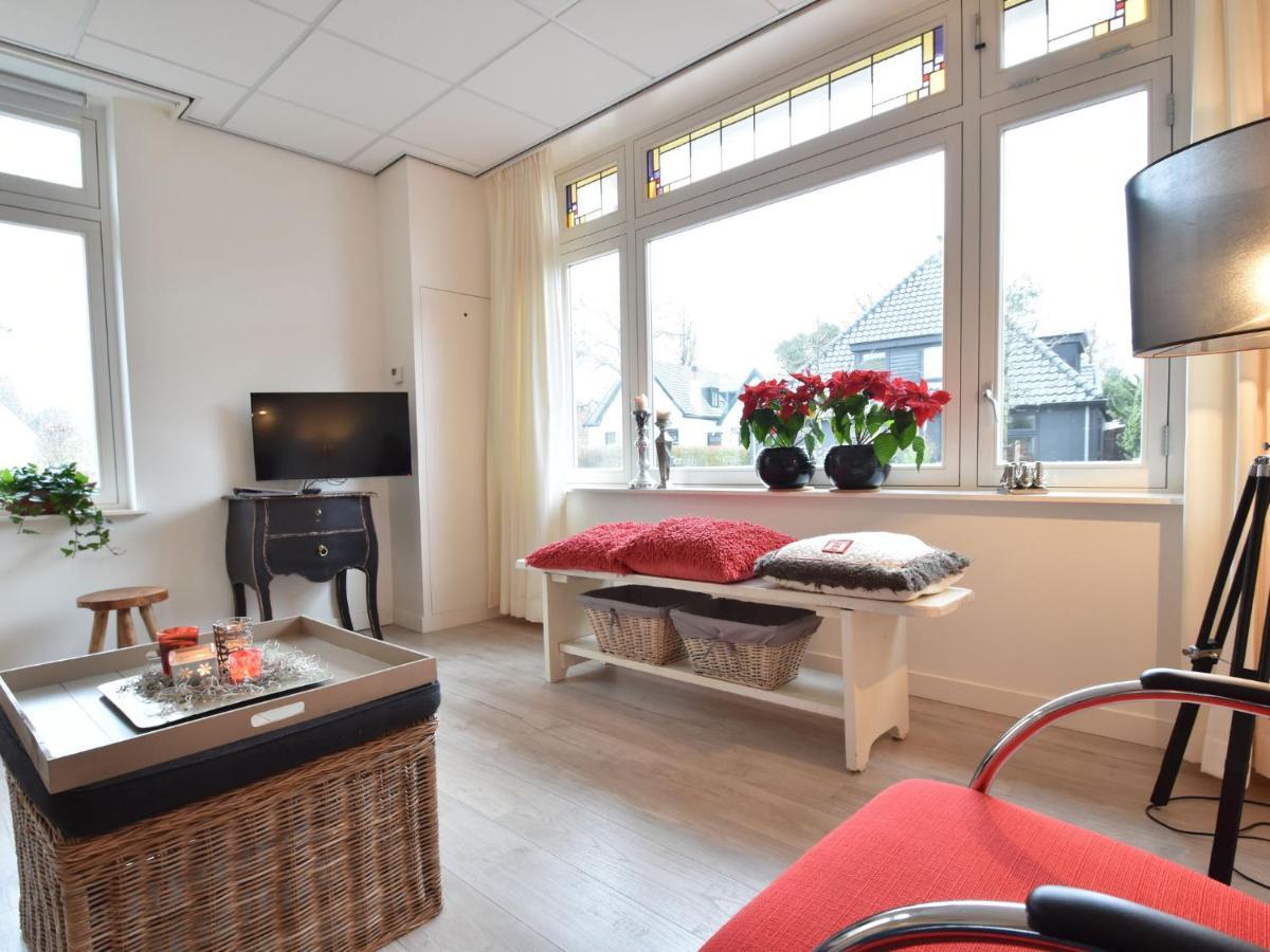 Apartments Walking Distance Of Bergen'S Town ภายนอก รูปภาพ
