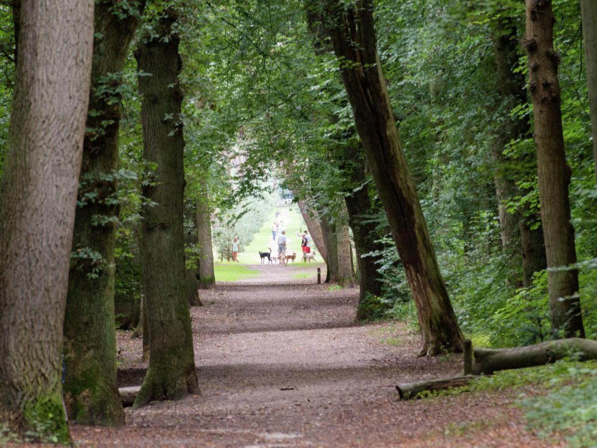 Apartments Walking Distance Of Bergen'S Town ภายนอก รูปภาพ