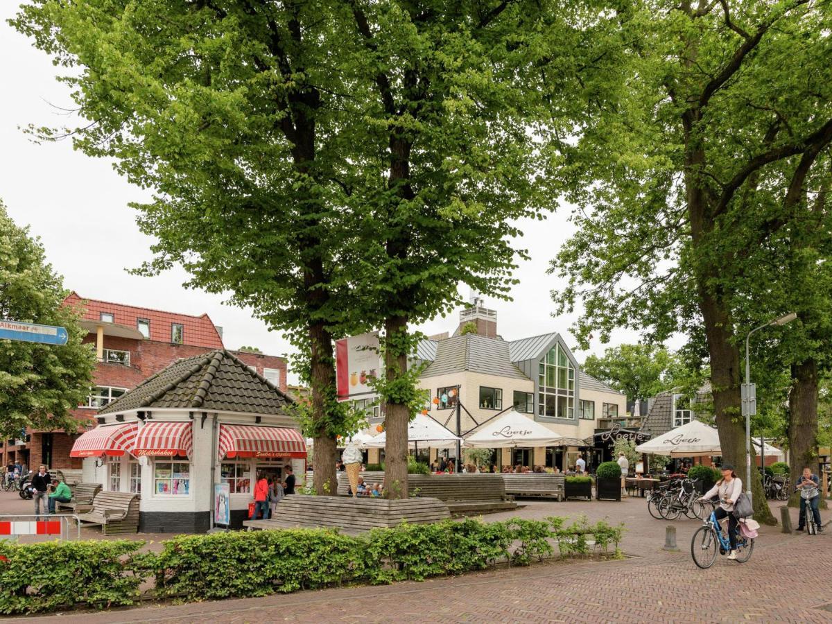 Apartments Walking Distance Of Bergen'S Town ภายนอก รูปภาพ