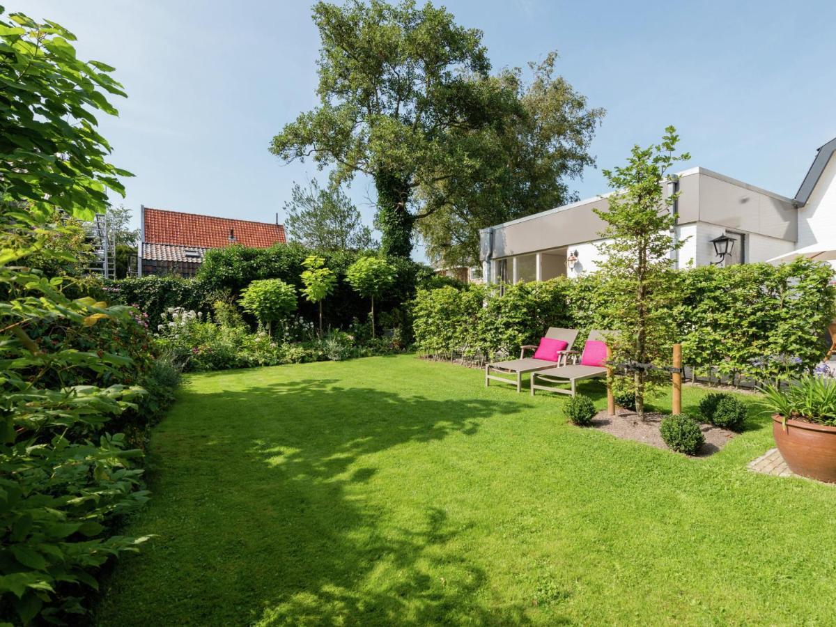 Apartments Walking Distance Of Bergen'S Town ภายนอก รูปภาพ