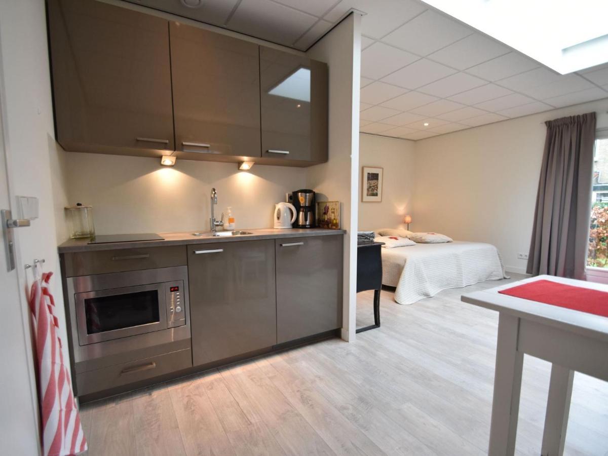 Apartments Walking Distance Of Bergen'S Town ภายนอก รูปภาพ