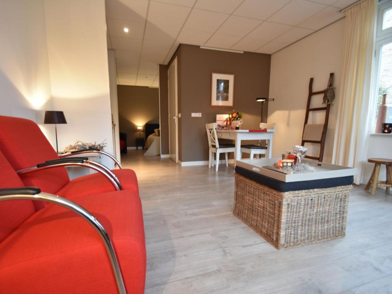 Apartments Walking Distance Of Bergen'S Town ภายนอก รูปภาพ