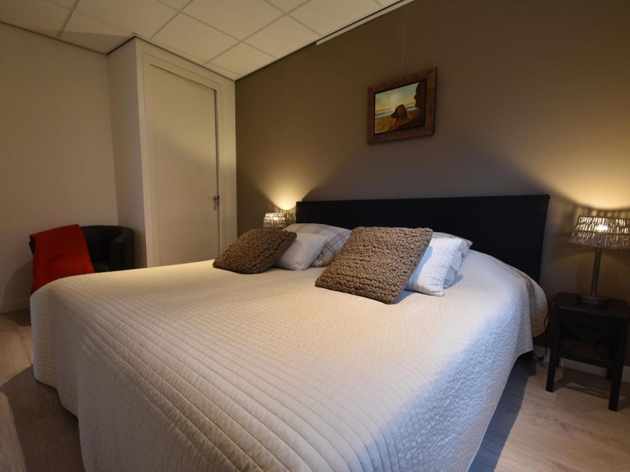 Apartments Walking Distance Of Bergen'S Town ภายนอก รูปภาพ