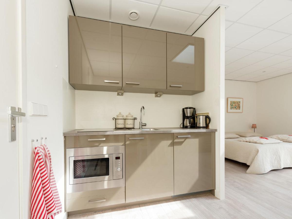 Apartments Walking Distance Of Bergen'S Town ภายนอก รูปภาพ